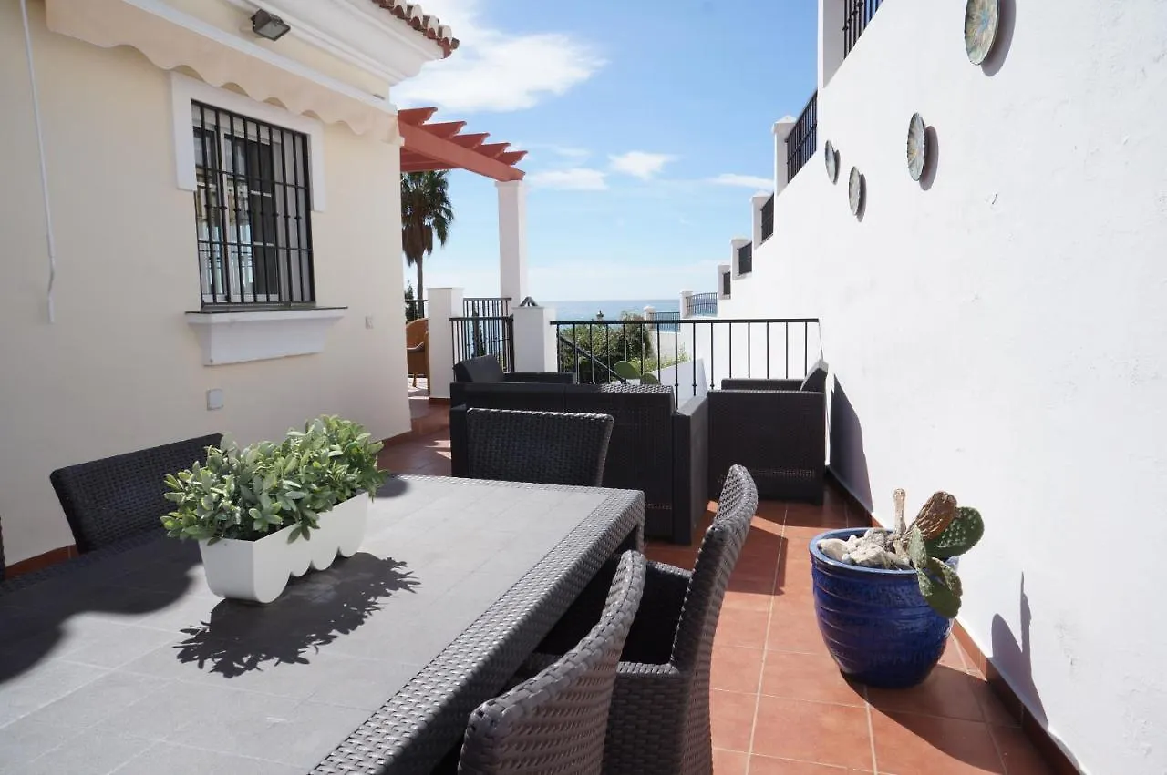 Villa Estheries Torrox