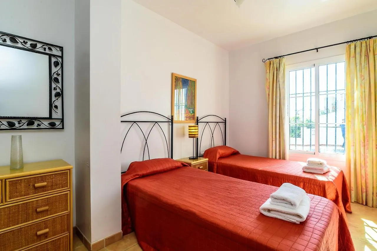 Villa Estheries Torrox Spain