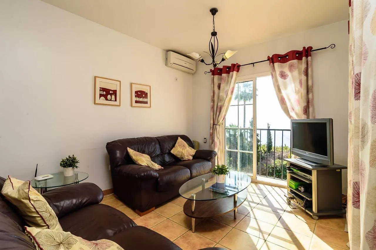 Villa Estheries Torrox 0*,  Spain