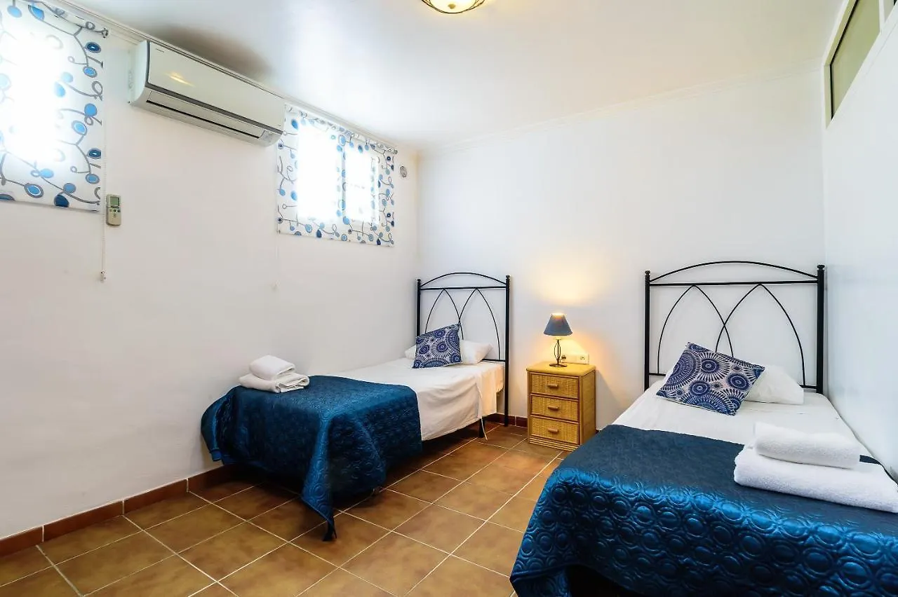 Villa Estheries Torrox
