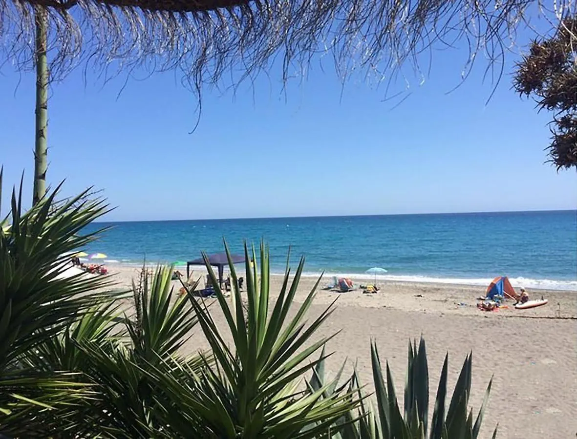 Villa Estheries Torrox