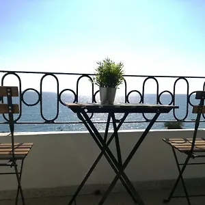  Apartamento Calaceite Beach